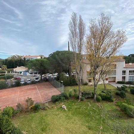 Frejus-Lagon Bleu Εξωτερικό φωτογραφία