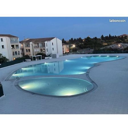 Frejus-Lagon Bleu Εξωτερικό φωτογραφία